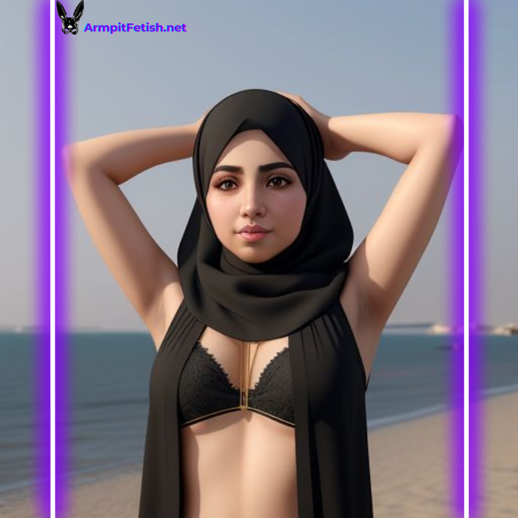 A deep dive into Middle Eastern cultural views on armpit fetish and natural body attraction.